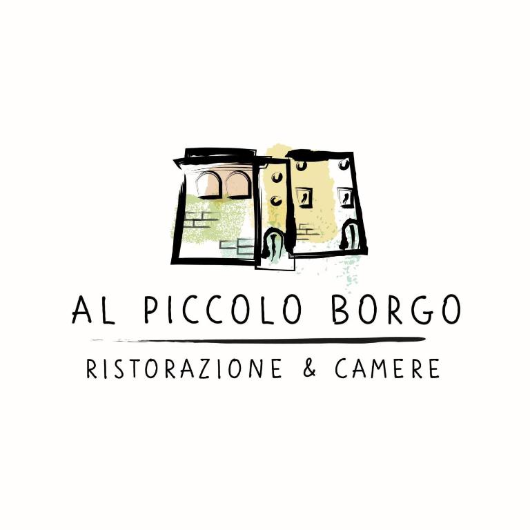 Al Piccolo Borgo Locanda Con Alloggio - Lazio