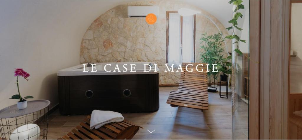 Le Case Di Maggie - Ventimiglia
