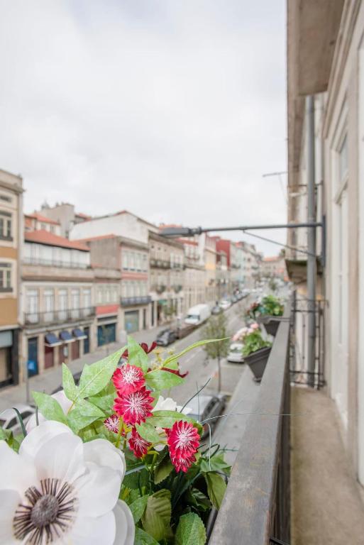 Liiiving In Porto - Ribeira Secret Apartment - Matosinhos