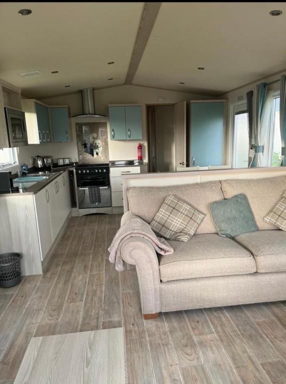 Gds Luxury Caravan Hire Turnberry Holiday Park - Dumfries and Galloway