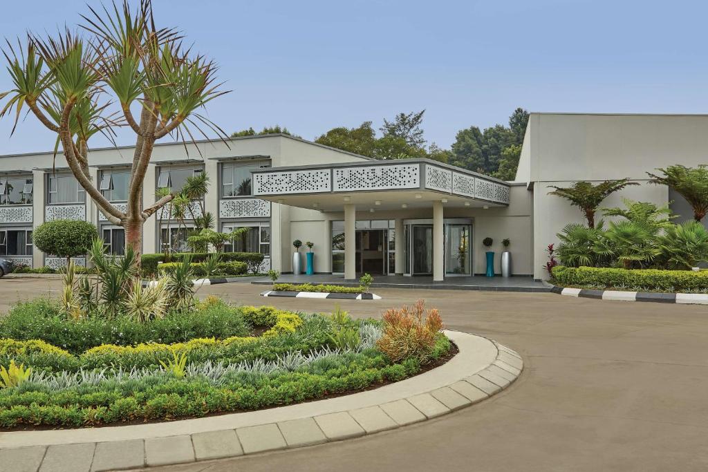 Garden Court Mthatha - Mthatha