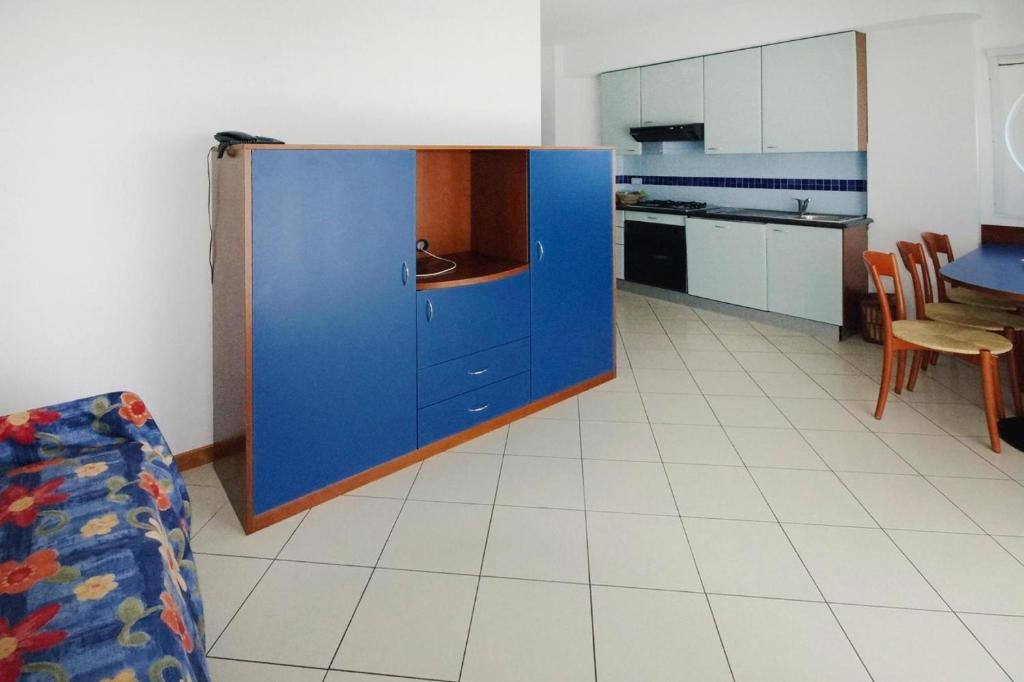 Residence Oltremare In San Benedetto Del Tronto - San Benedetto del Tronto