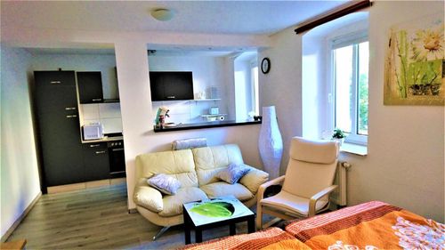 Halle (Saale) Vacation Rentals and Airbnb cozycozy