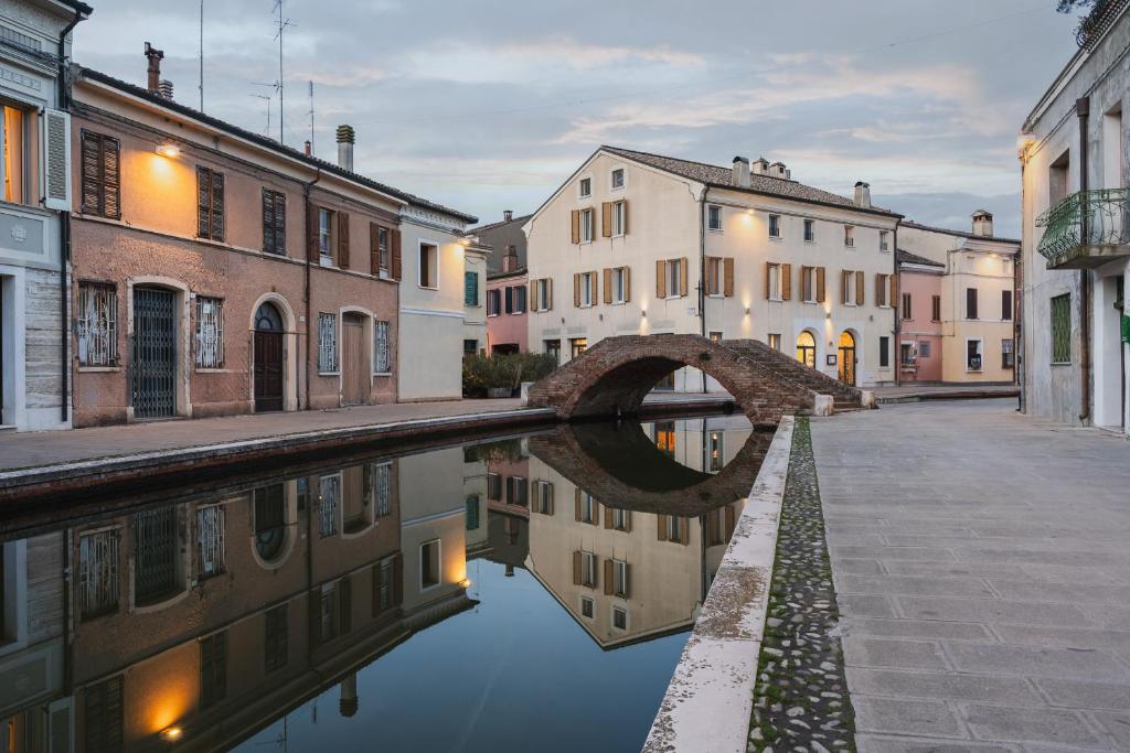 Al Ponticello - Provincia di Ferrara