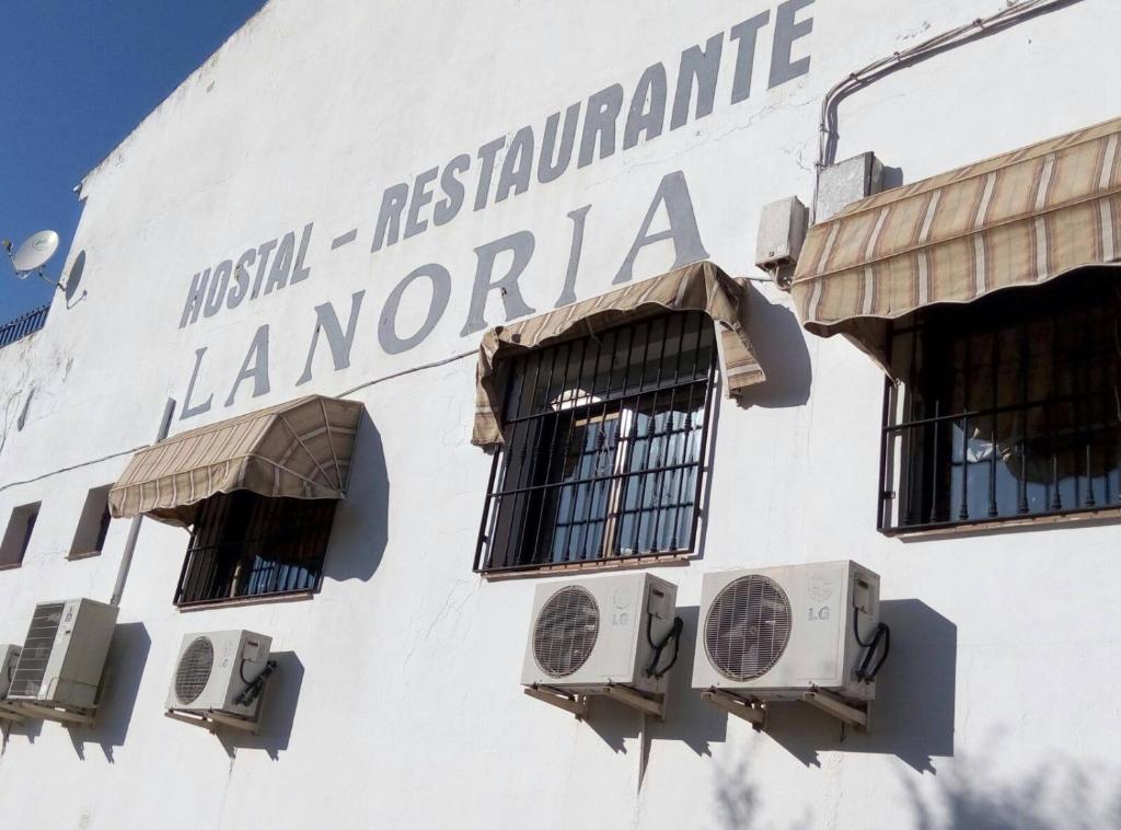 Hostal Restaurante La Noria - Vilches