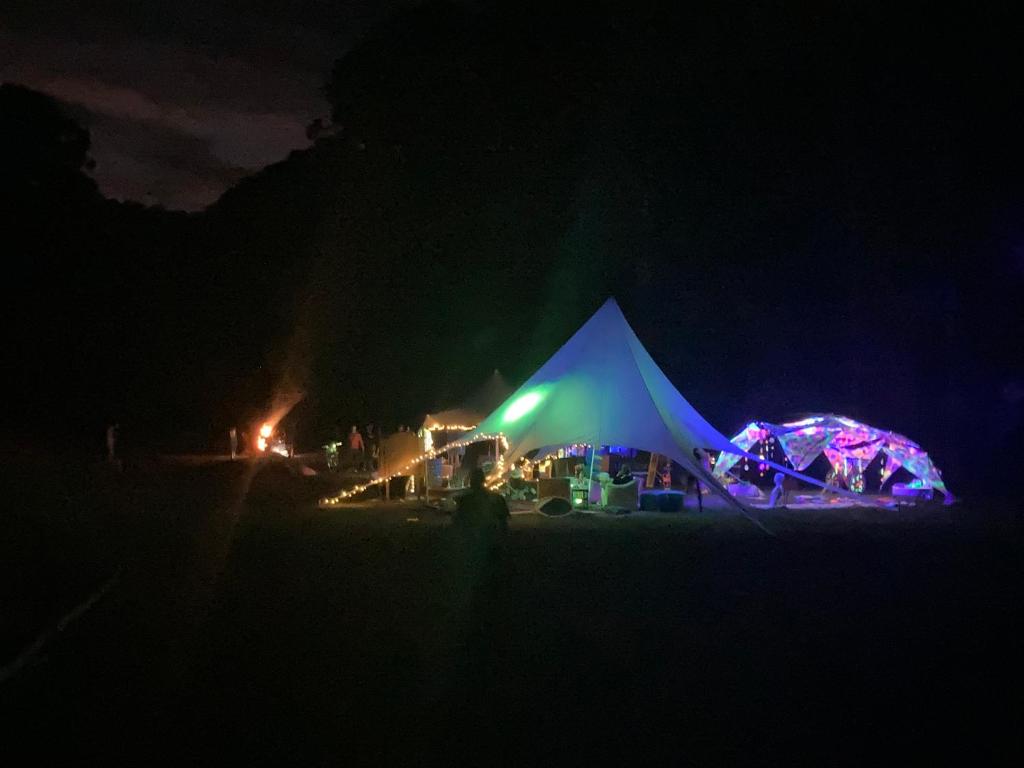 Entire Campground For Exclusive Events - Hunter Region