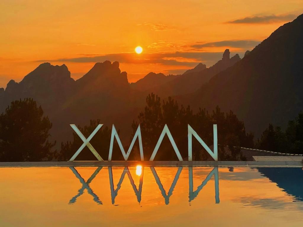Xman Valley Sunrise Resort - Zhangjiajie