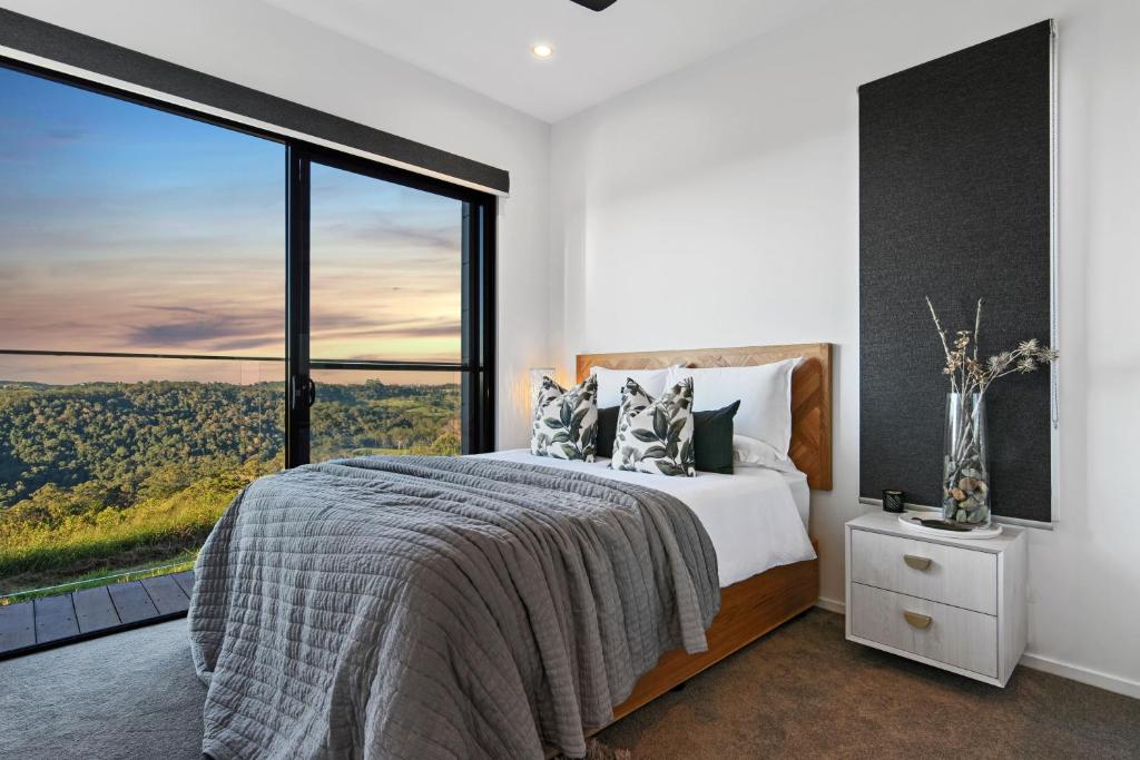 The Ridge At Maleny 3 Bedroom Deluxe Residence - Queensland