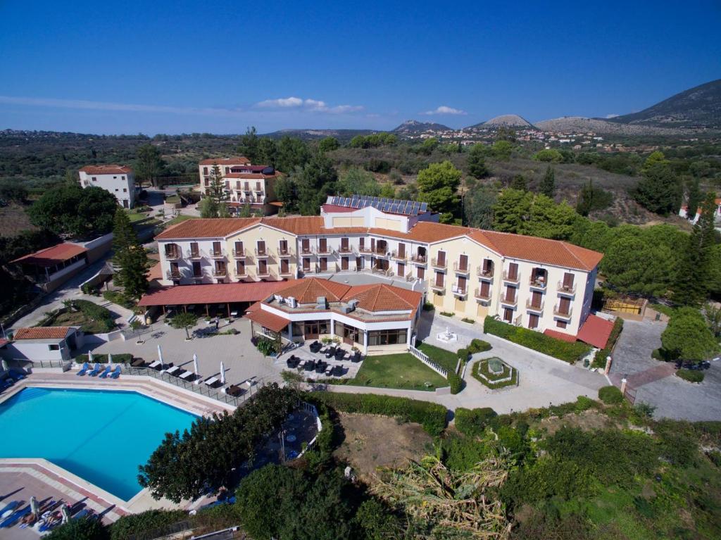 Karavados Beach Hotel - Cephalonia