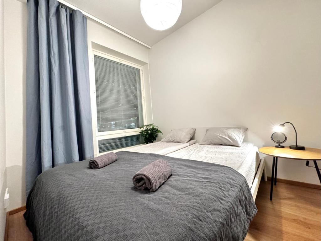 Stay With Locals At Tripla (Room) - Vantaa
