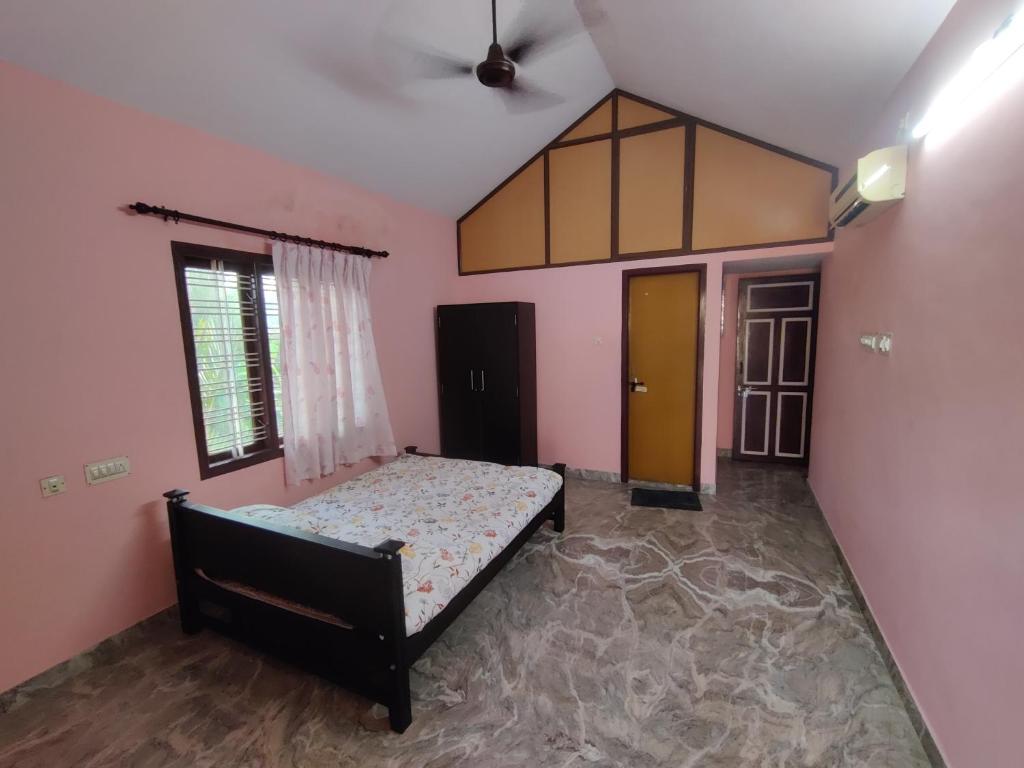 Vishwas Home Stay - Mangalore
