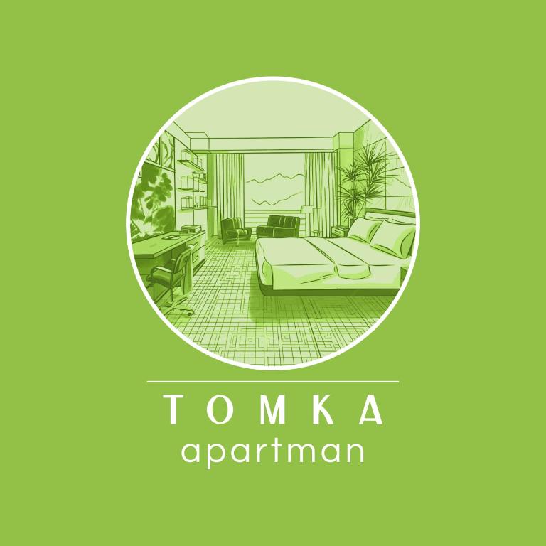 Tomka Apartman - Szeged