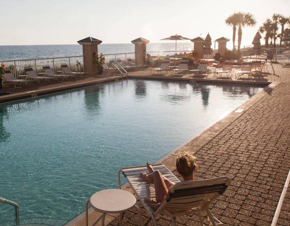 Holiday Inn Club Vacations Panama City Beach Resort - Panama City Beach, FL