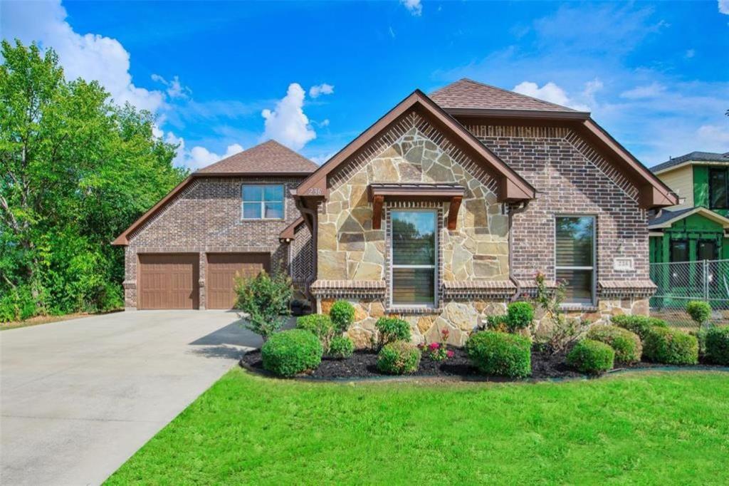 Grapevine Luxury Home - Coppell, TX
