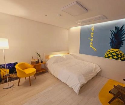 Incheon Apartments and Condos For Rent cozycozy