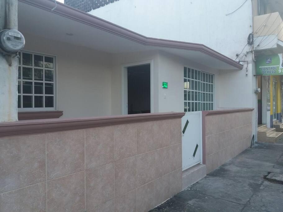 Preciosa Casa Totalmente Amueblada Y Equipada. - Veracruz