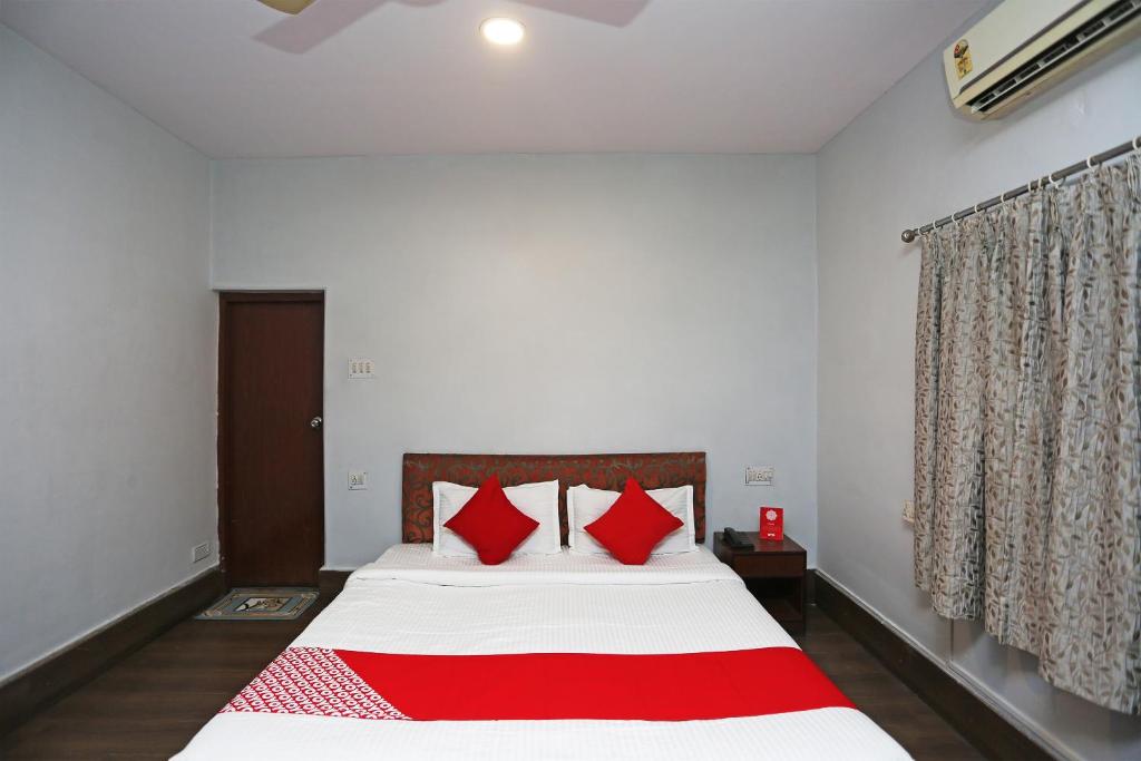 Oyo 26626 The Citi Residenci - Durgapur