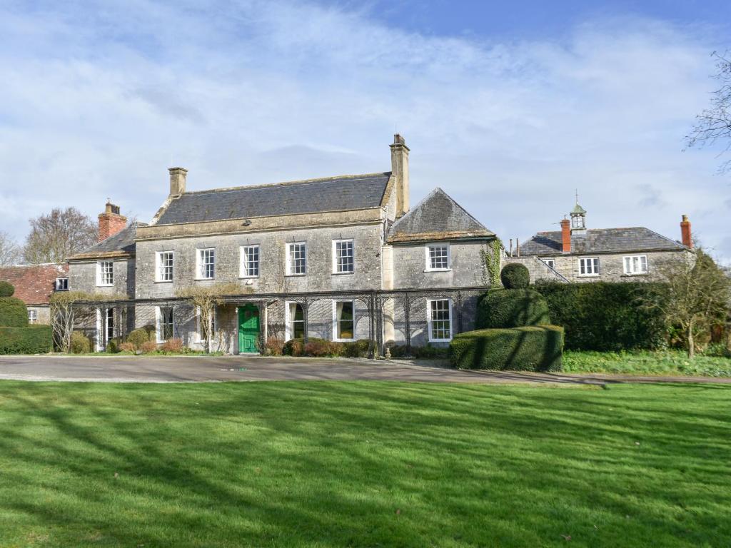 Wootton House, Pet Friendly, With Open Fire In Butleigh Wootton - Somerset