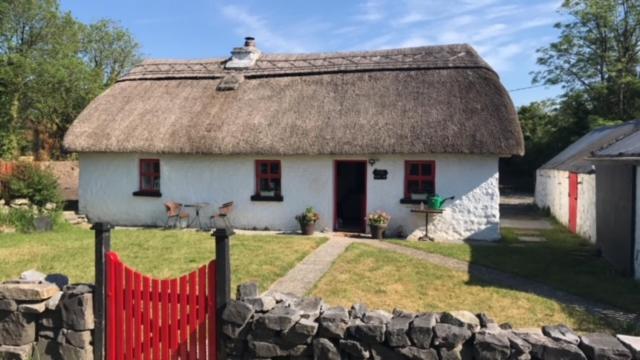 Dream Cottage - County Mayo