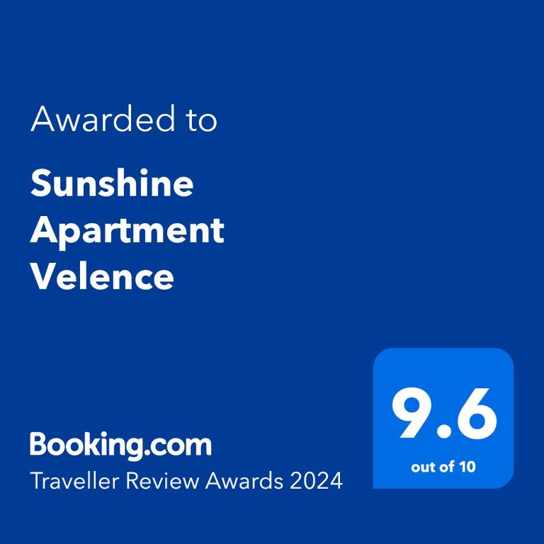 Sunshine Apartment Velence - Velencer See