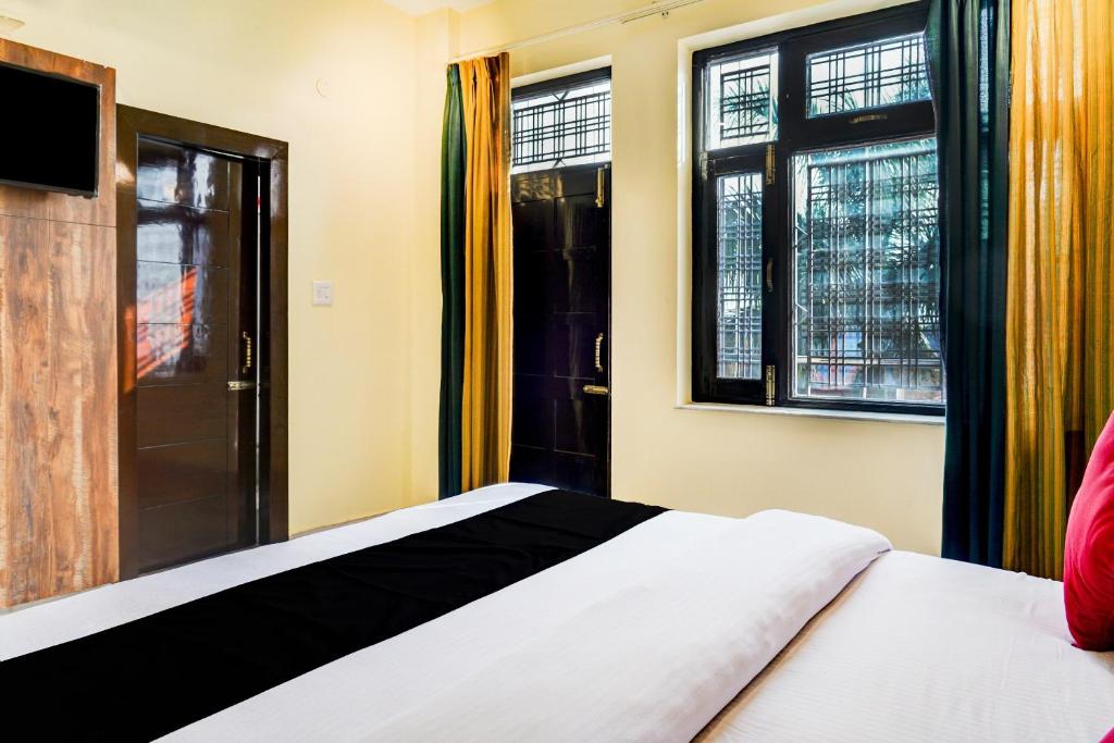 Sangam Resort - Deluxe Room - Kotdwar