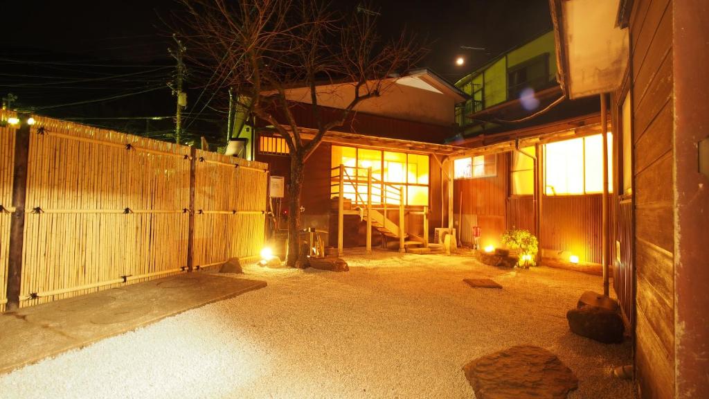 2 Separate Houses※garden/hakone 3min Walk From Sta - Odawara