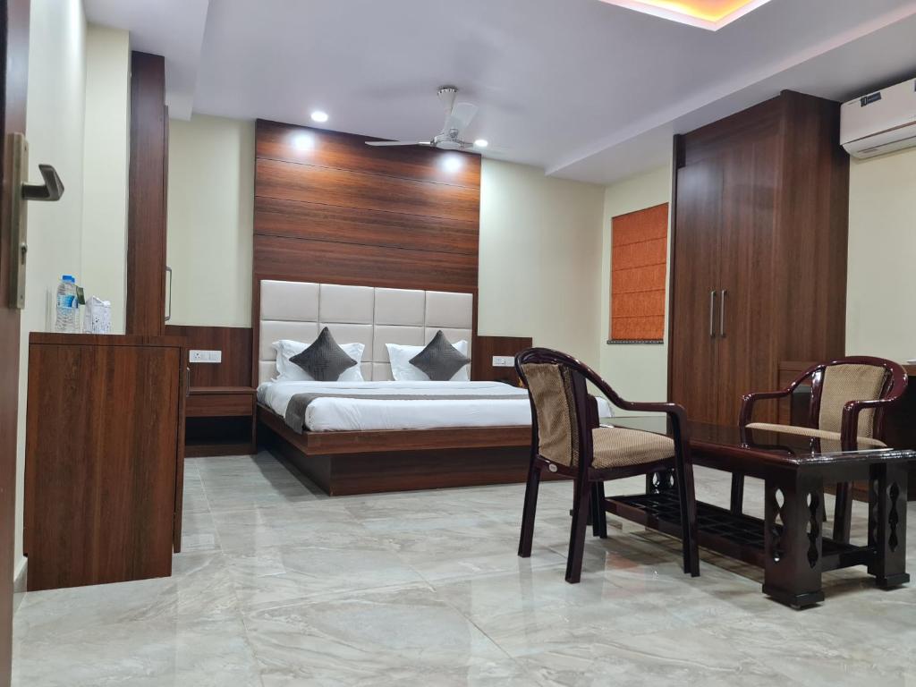 Hotel Sabhekar - Jharkhand