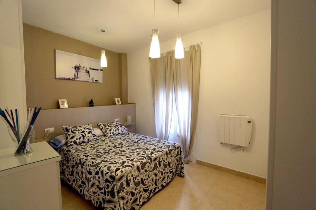 2 Bedrooms Appartement With Wifi At Arcos De La Frontera - アルコス・デ・ラ・フロンテーラ