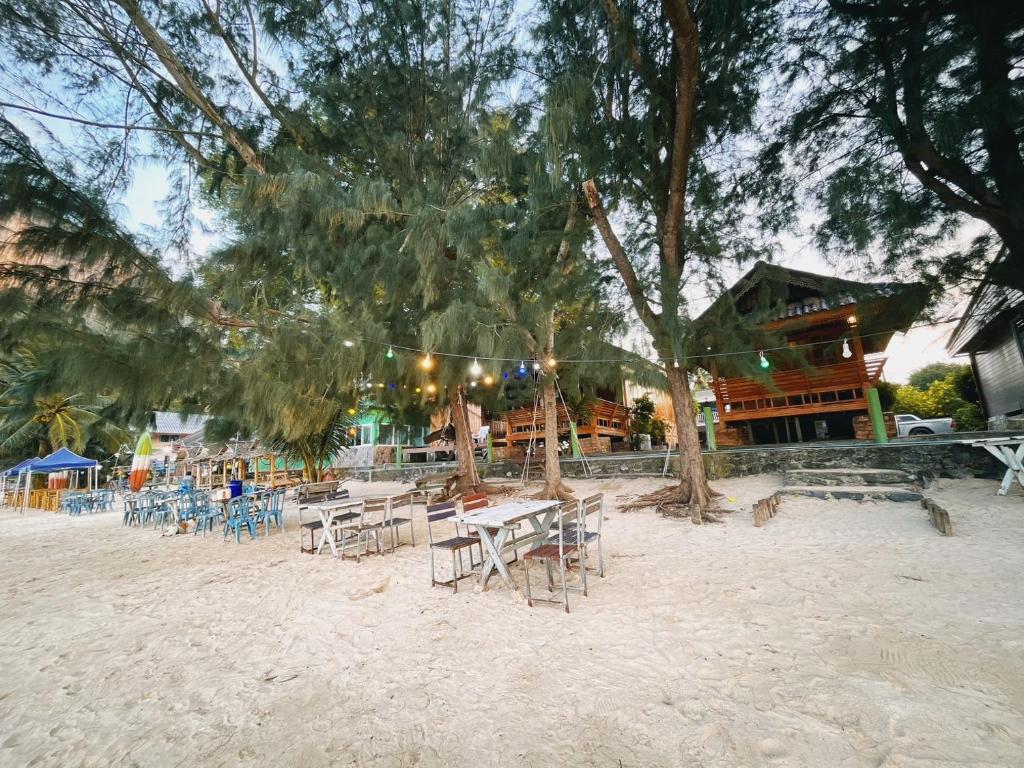 Wangsarai Resort - Don Sak