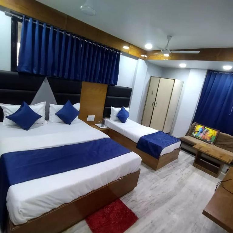 Hotel Shree Radhe - Rajastán