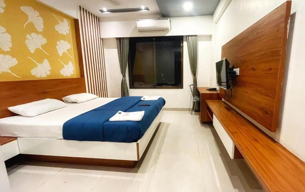 Hotel Ambai Executive - Tuljapur