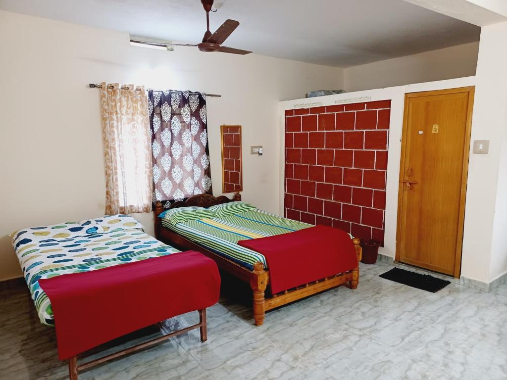Mahadevi Guest House - Gokarna