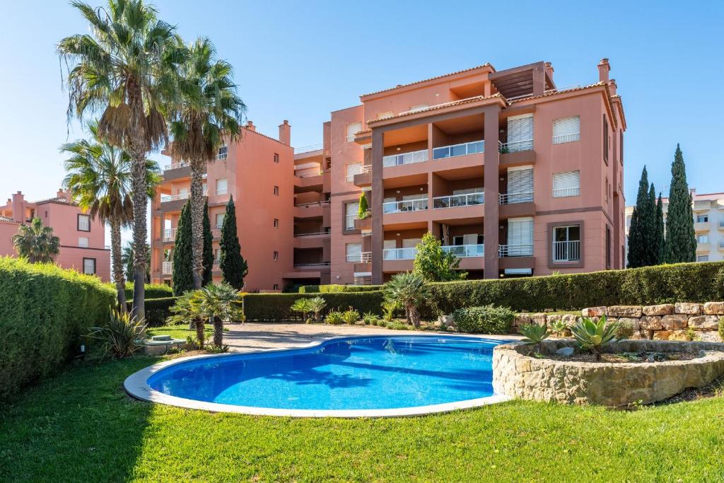 Litoral Mar Jardim Apartment - Algarve