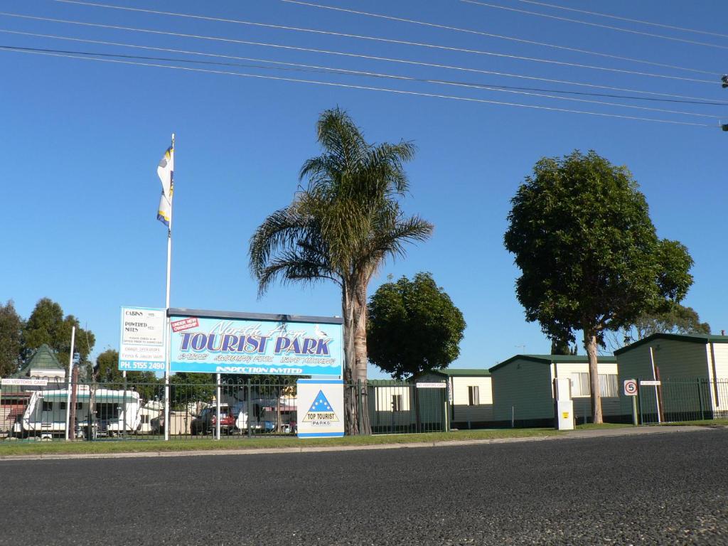 North Arm Tourist Park - Victoria, Australia
