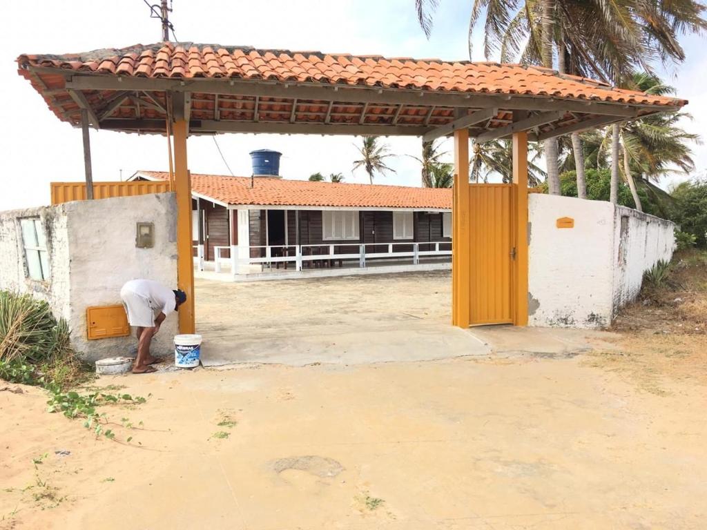 Casa Praia Luis Correia - Luís Correia