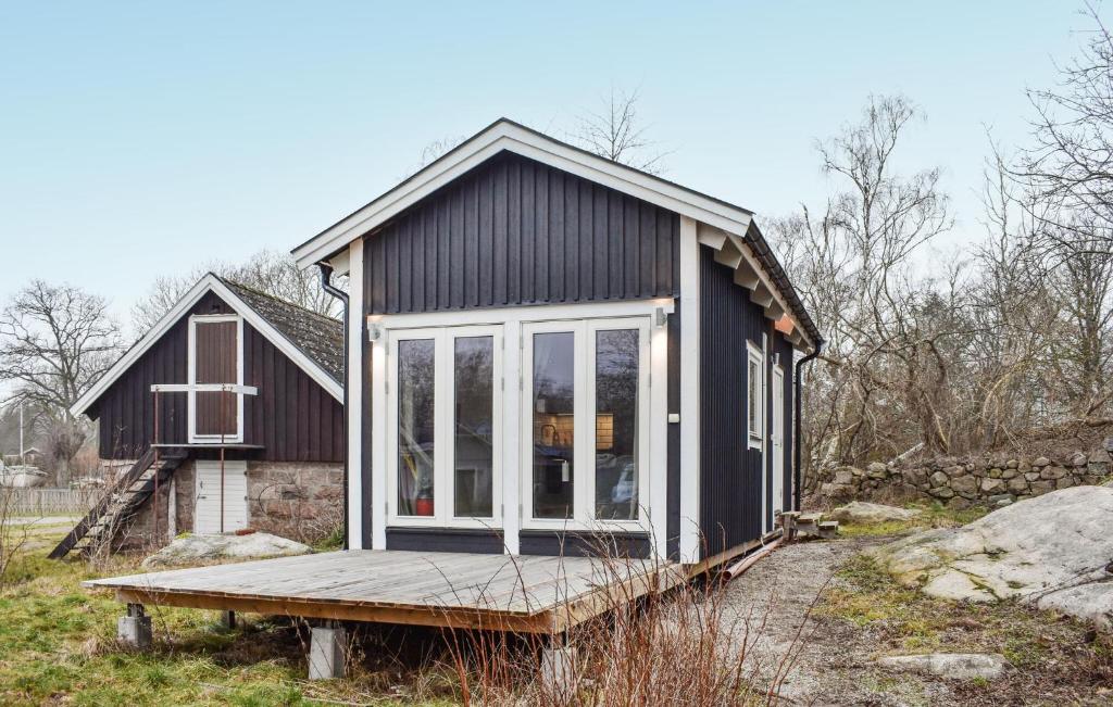 Cozy Home In Sturk With Wifi - Karlskrona