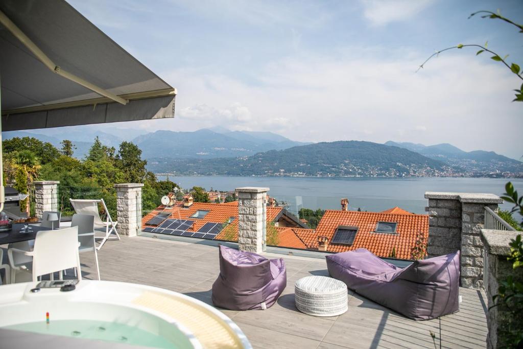 Relax House Baveno - Stresa, Verbano-Cusio-Ossola, Italy