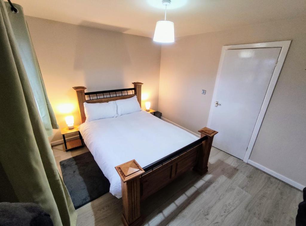 High Rigg House Bradford - Luxury Accomodation With Private Parking - Ilkley