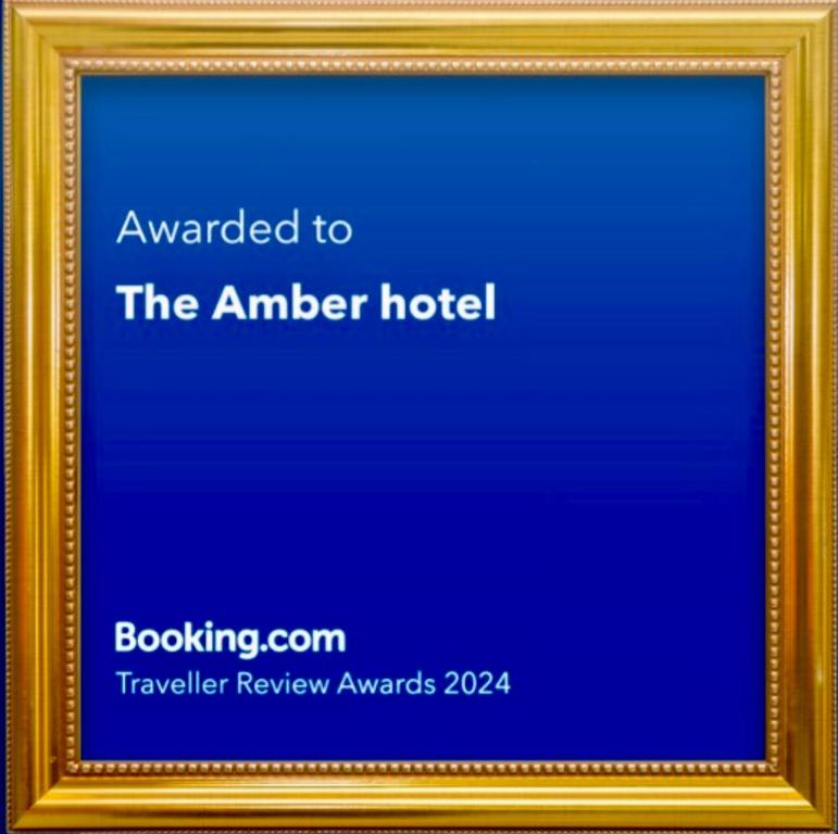 The Amber Hotel - Ambikapur