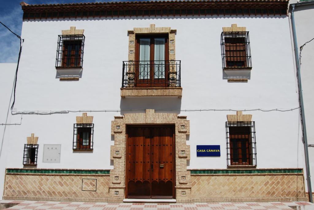 Casa Canava - Torres