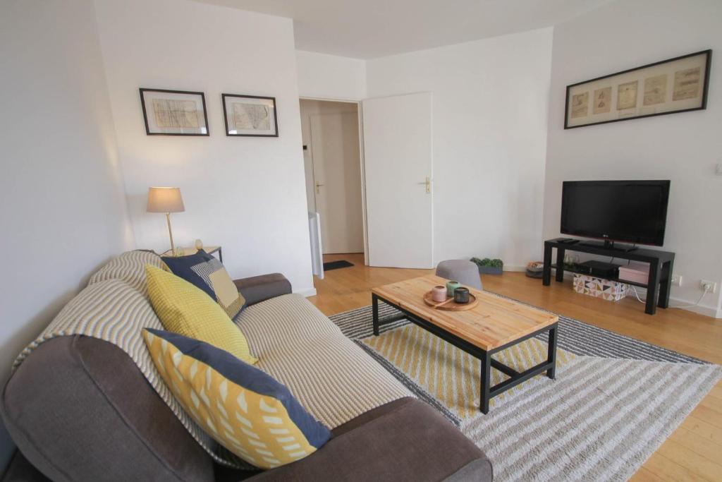 Beautiful Apartment On The Grand Place ! - Nord