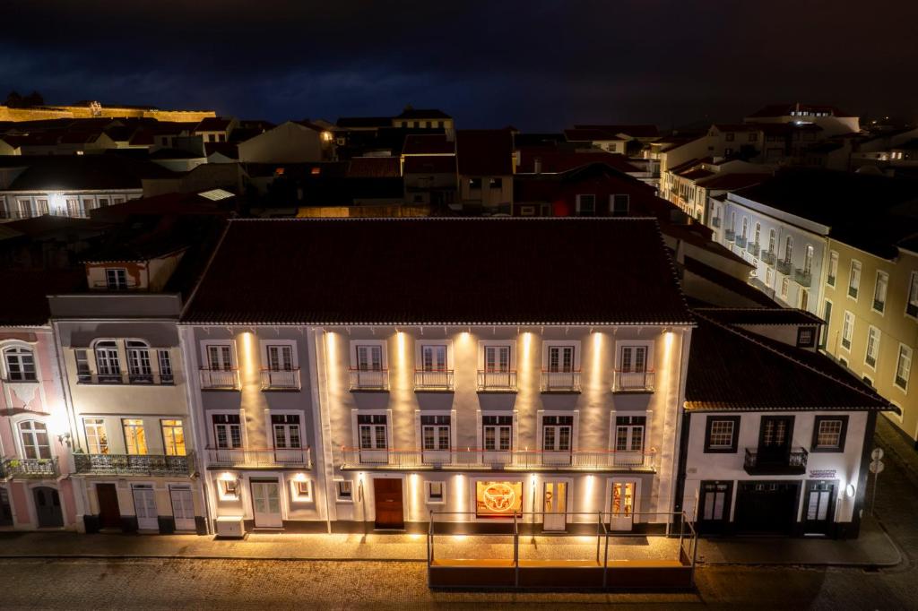 Azores Autêntico Boutique Hotel - Azoren