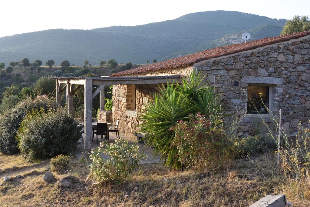 Casa Lysandra - Corsica
