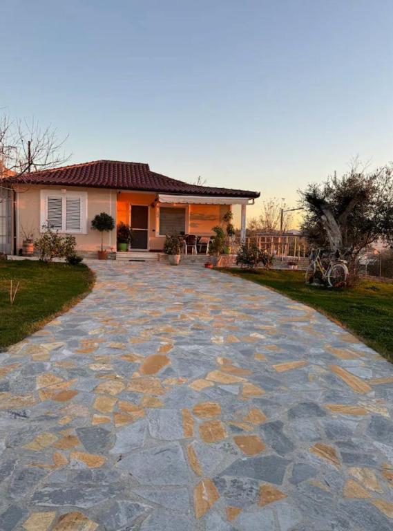 Villa Nikol - Tiran