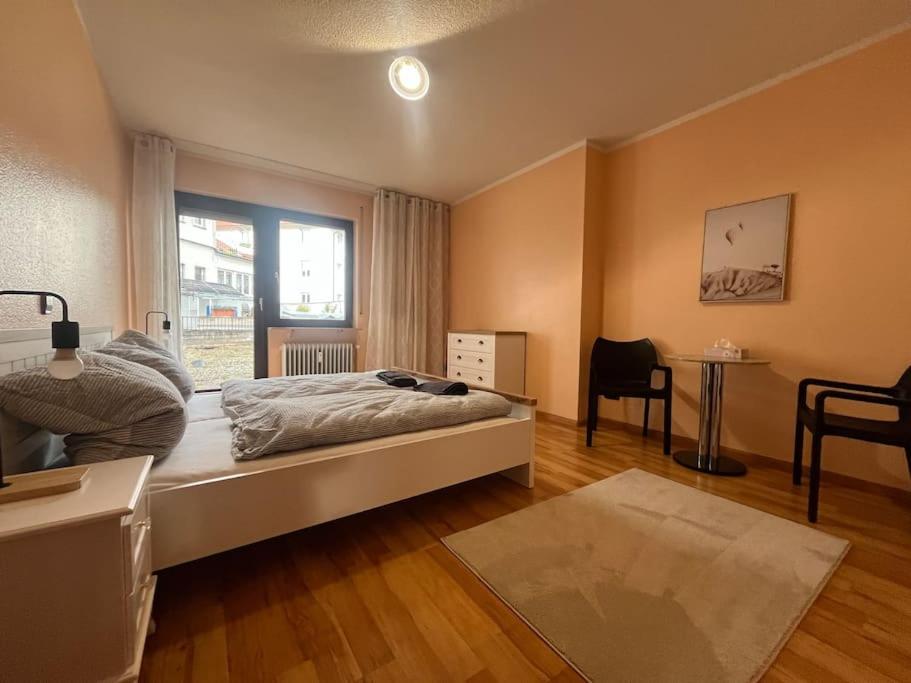 Simplex Apartments - Innenstadt, Dreisam - Fribourg-en-Brisgau
