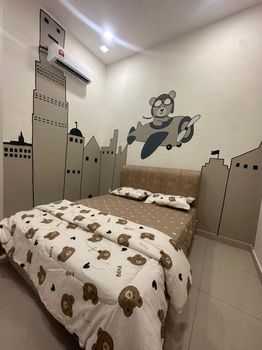 2 Pantai Remis Vacation rentals & Airbnb cozycozy