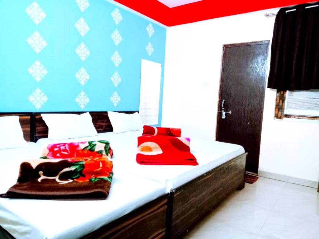 New Shivay Guest House Inn Varanasi - Varanasi