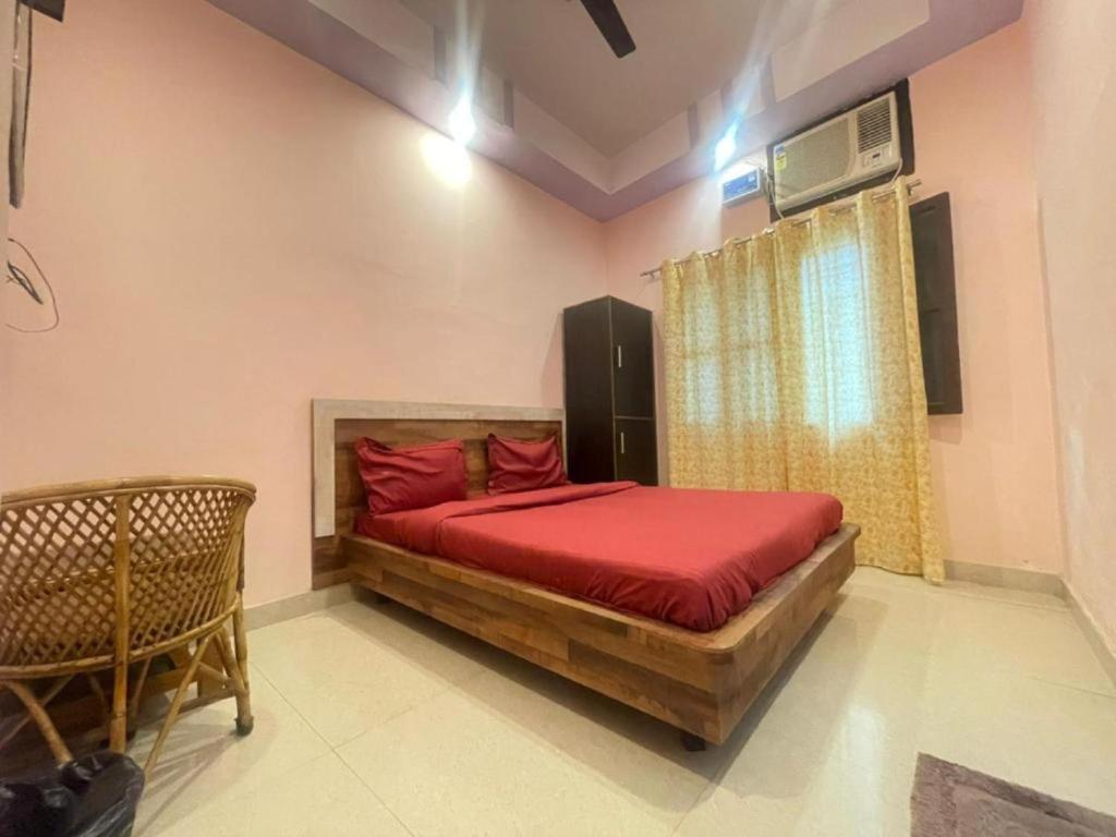 Hotel All Stars Inn Inn Rishikesh Uttarakhand - Narendra Nagar
