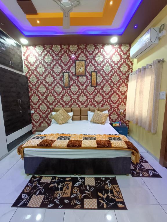 Aarav Home Stay - Ujjain