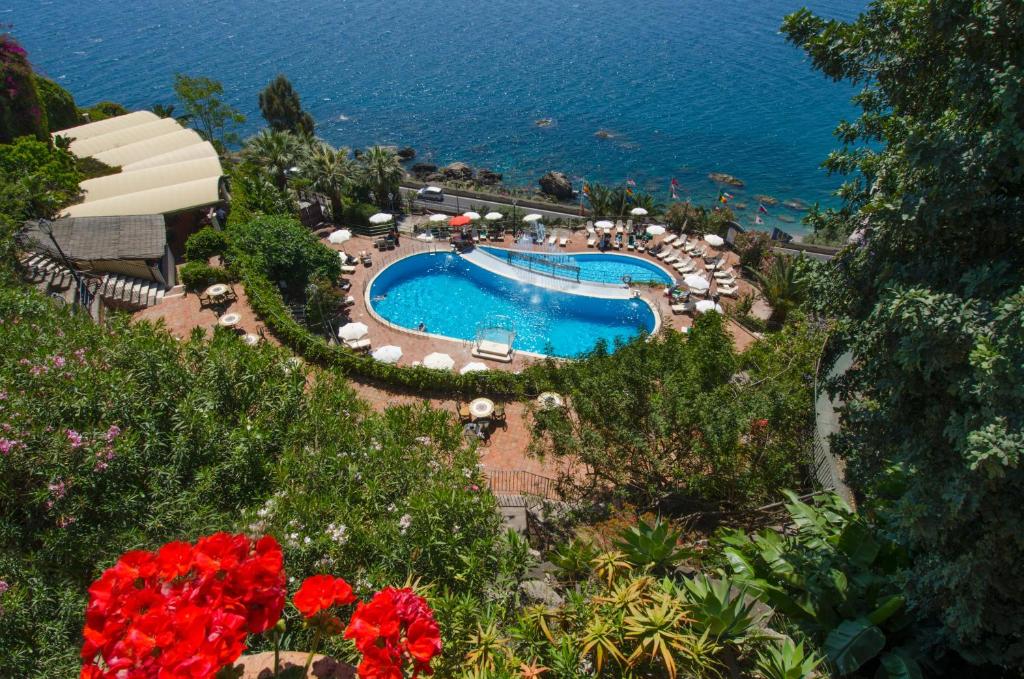 Baia Taormina - Cdshotels - Sant'Alessio Siculo